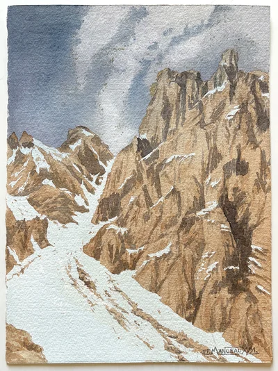 Ossau n° 35