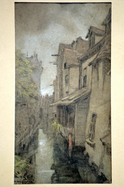 Rue du Hocquet