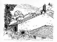 Saint-Guilhem le Désert 2019