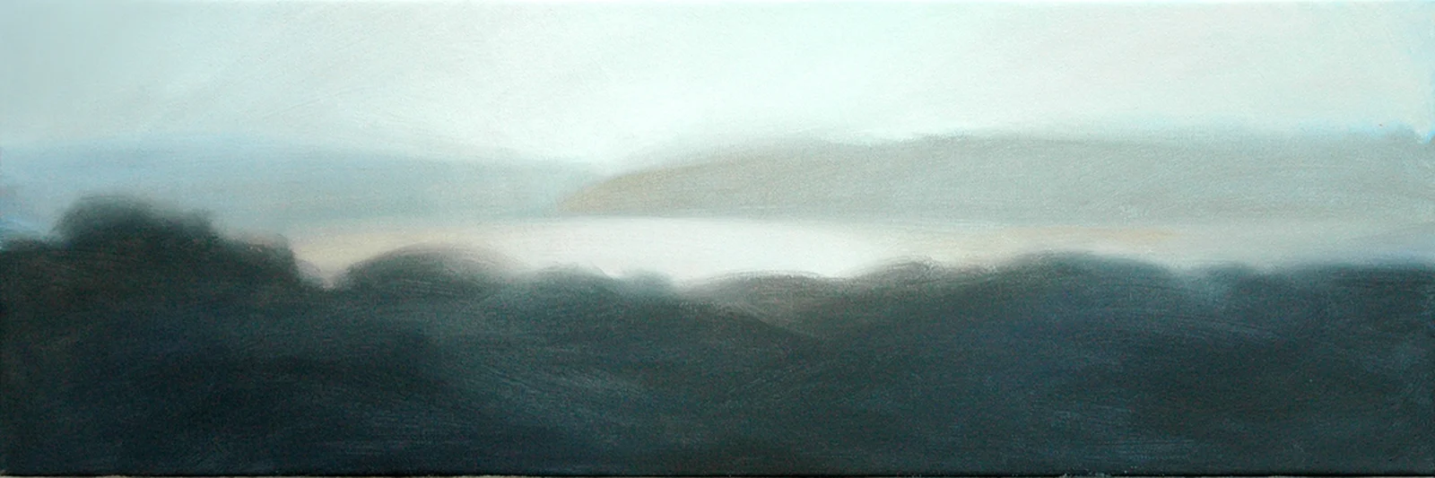 Marine floue