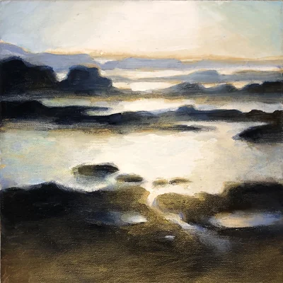 Bretagne, contre jour 4