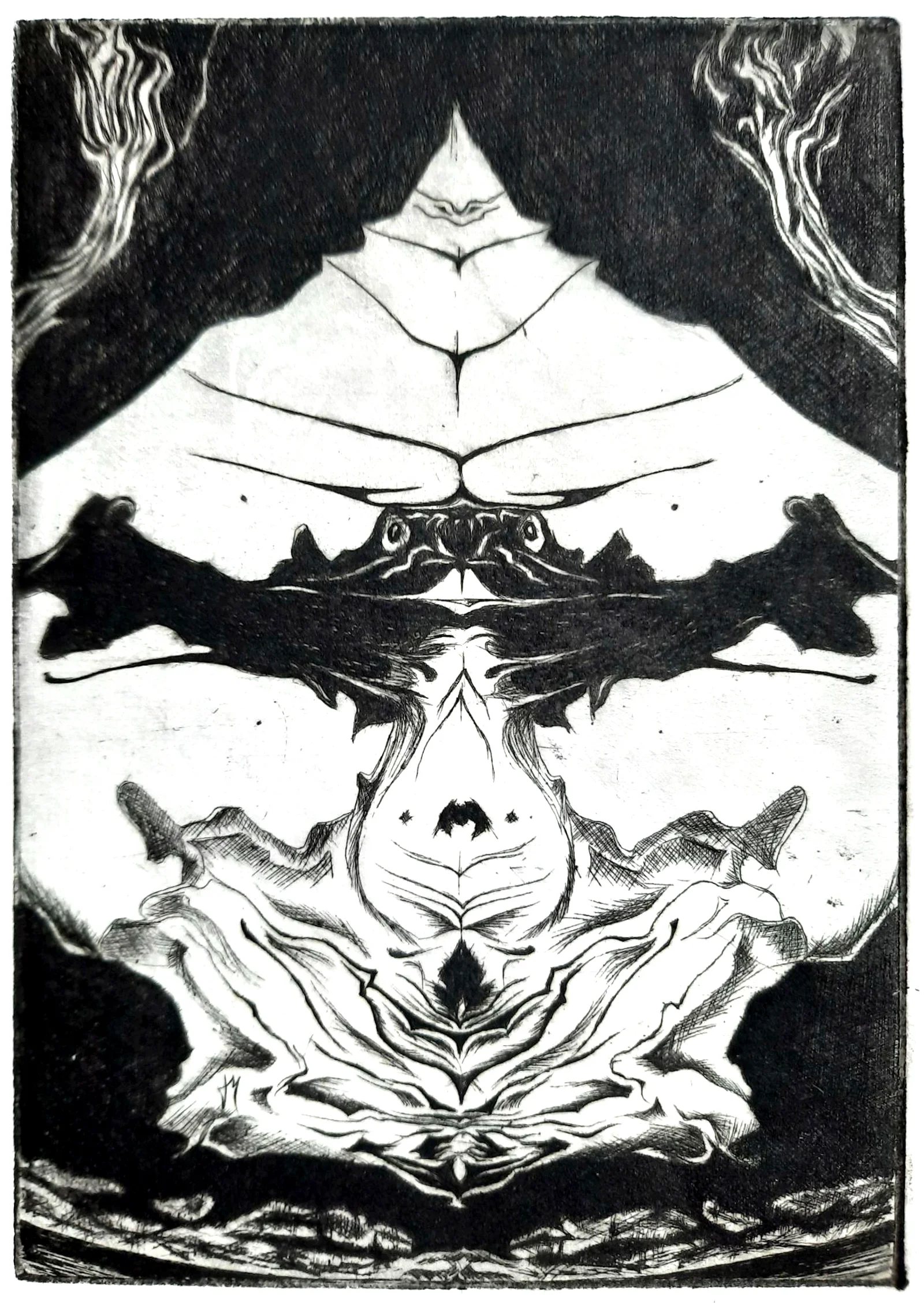 Vision