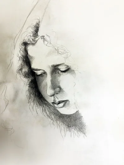 Portrait de Nathalie