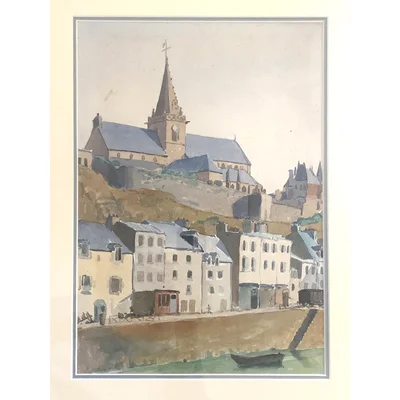 Granville