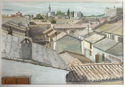 Aigues-Mortes