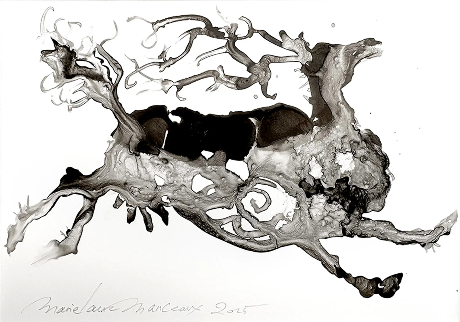Montignac-Lascaux 1