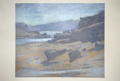 Bretagne Ploumanach