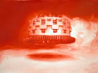 Le "gateau électrique"