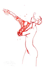 S'habiller, se préparer ...