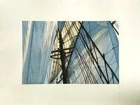 Les voiles de la Recouvrance, décadrée
