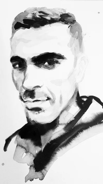 22-portrait de François