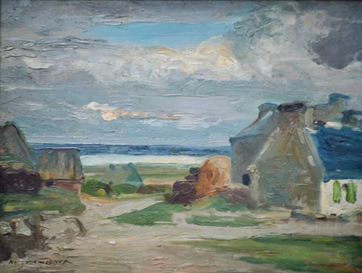 Plouemeur