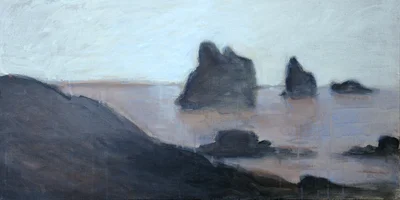 Les rochers