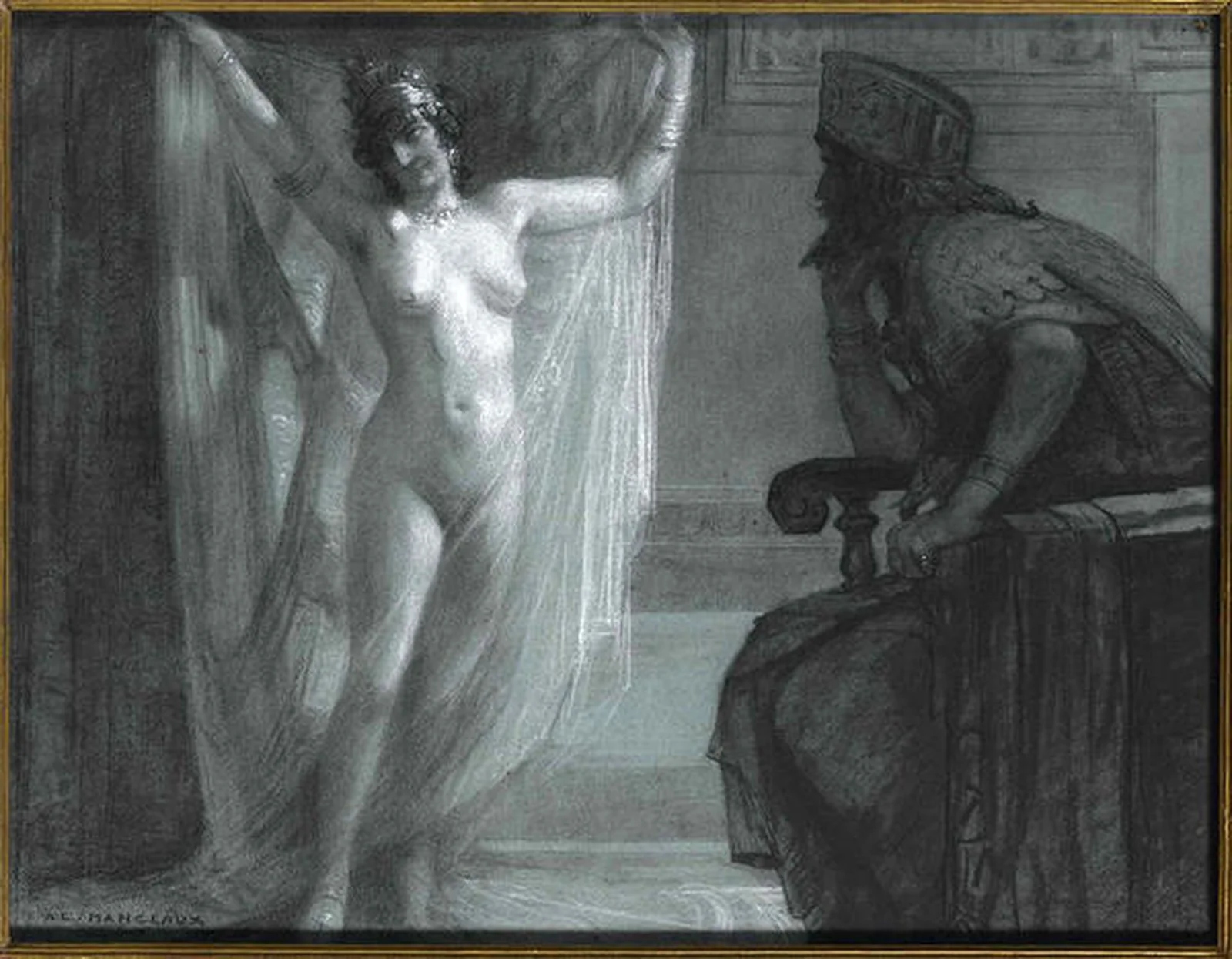 Salomé