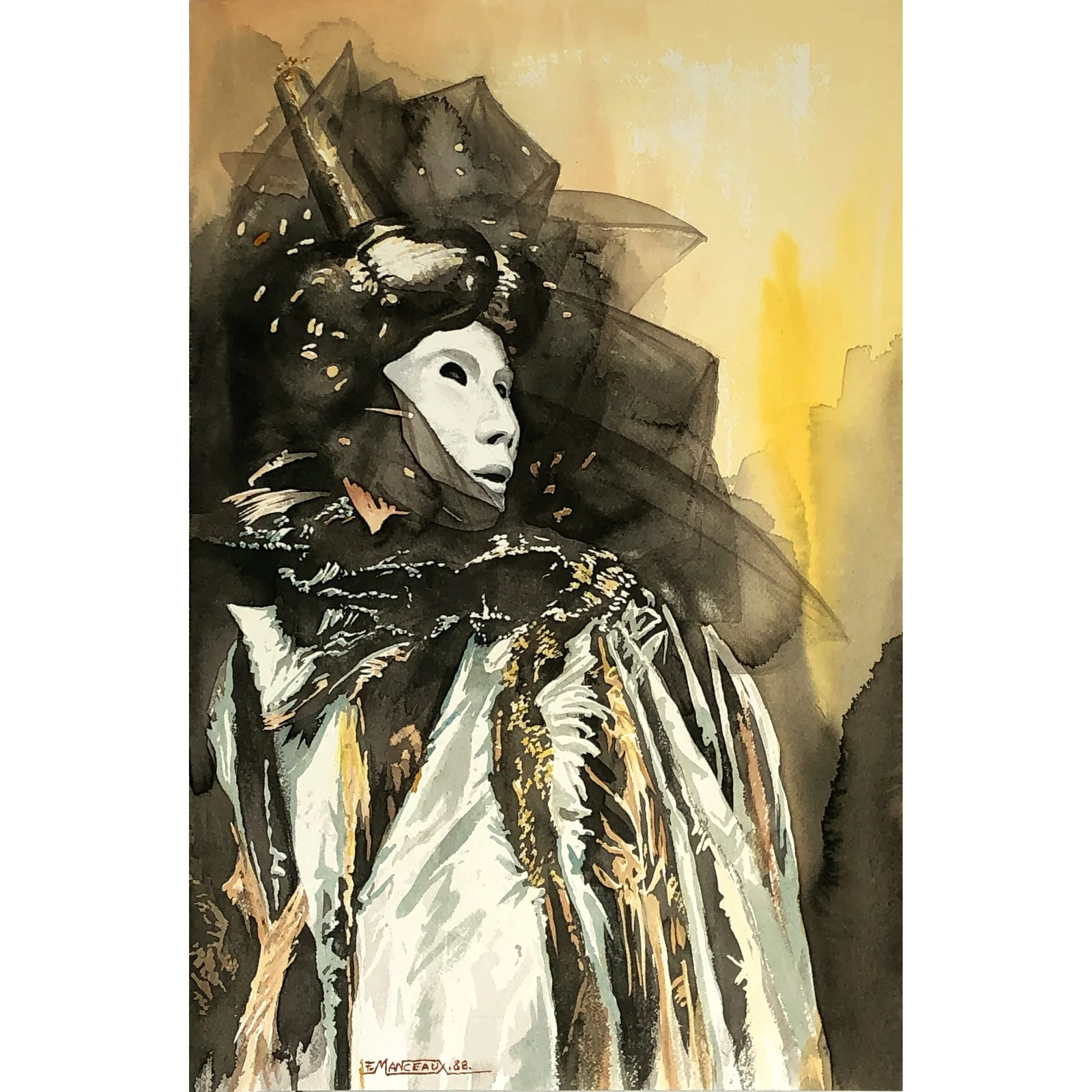 Carnavalesque