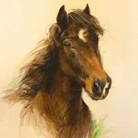Aquarelle
