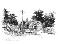 La Chapelle de Port-Blanc