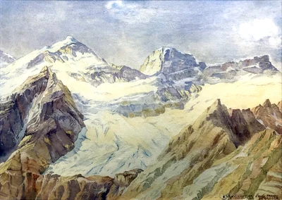 Pyrénées