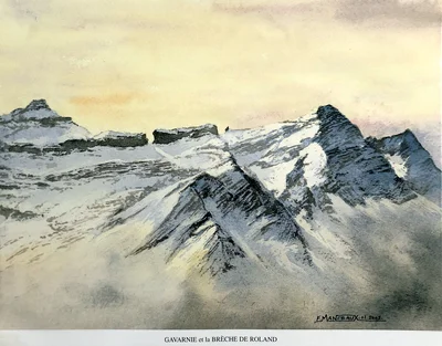 Gavarnie
