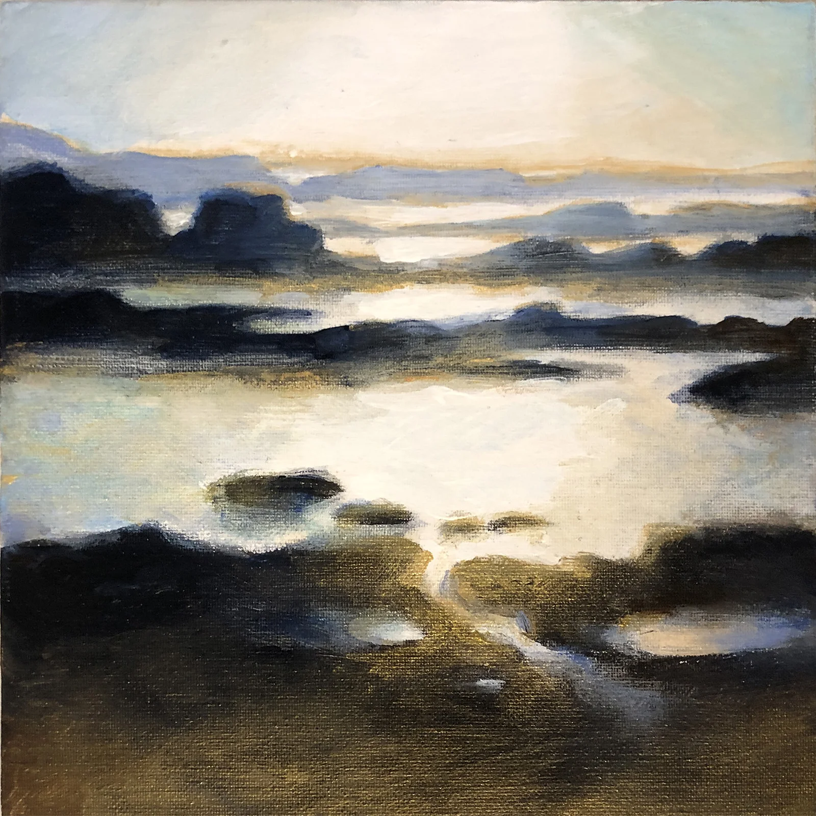 Bretagne, contre jour 4