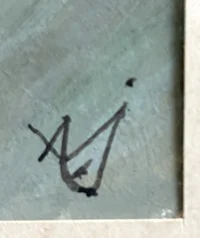 Nouvelle signature de Jean