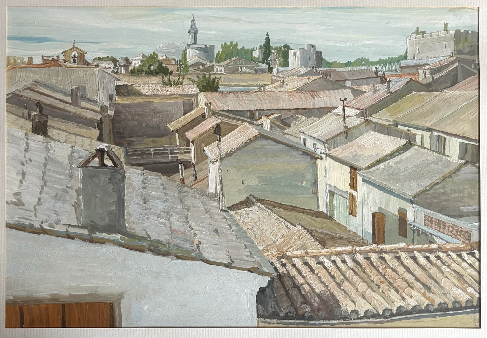 Aigues-Mortes