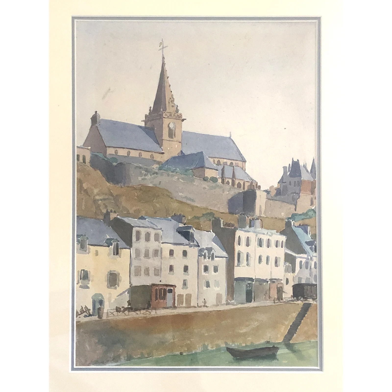 Granville