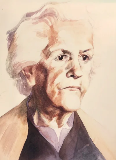 Germaine de Blé